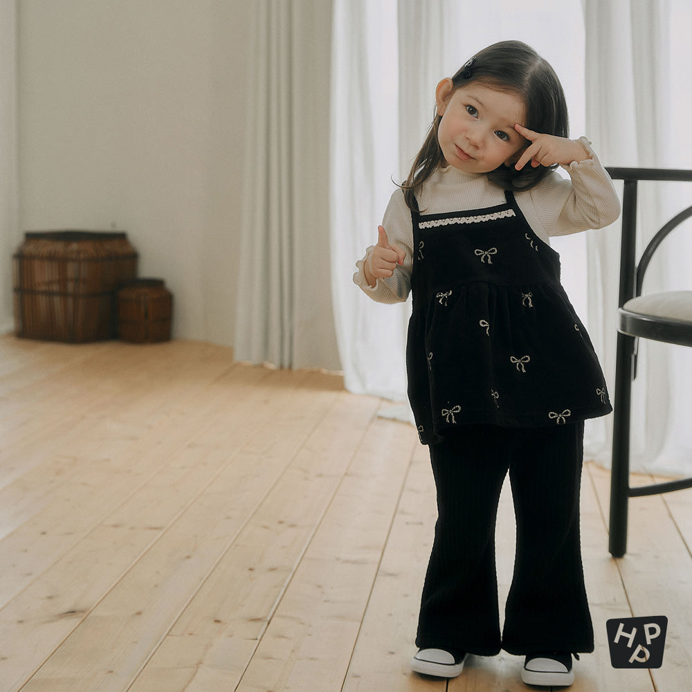 Misty Bootcut Leggings