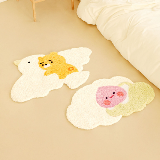 Kakao Friends Bath Rug