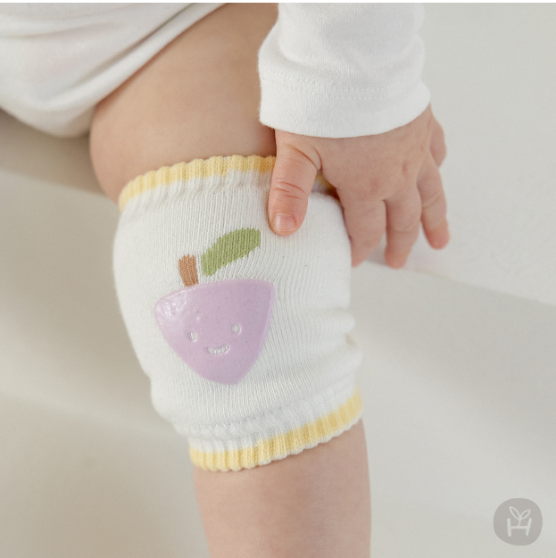 Remy baby knee pads