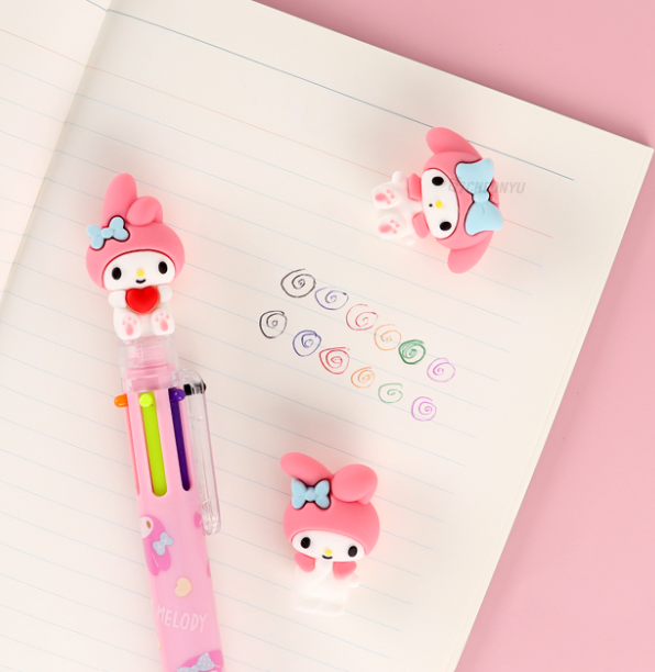 My Melody Stationery Set