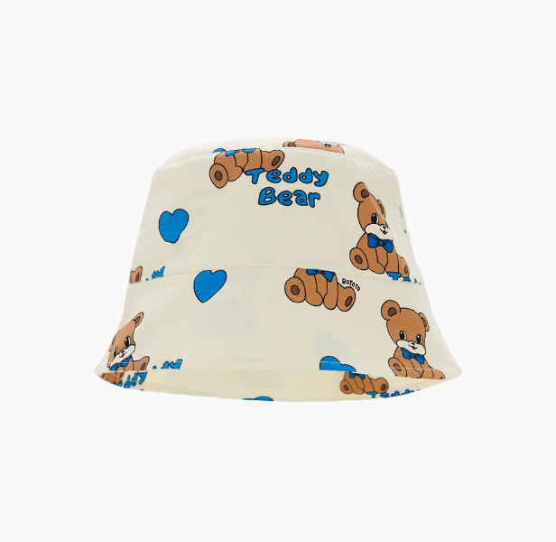 Shine Bucket Hat