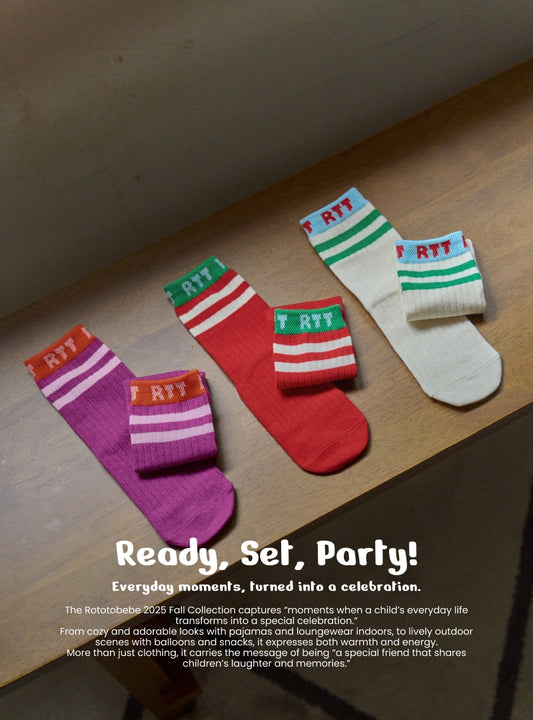 Festival Socks