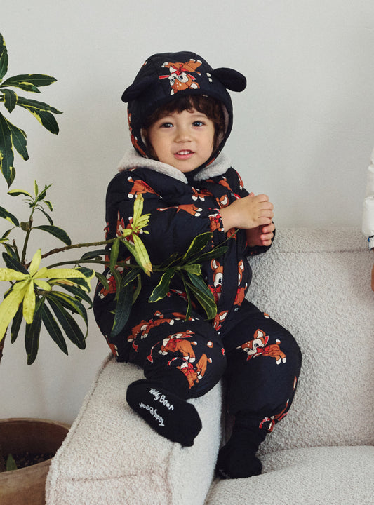 Polyester Digital Print Wellon Bodysuit