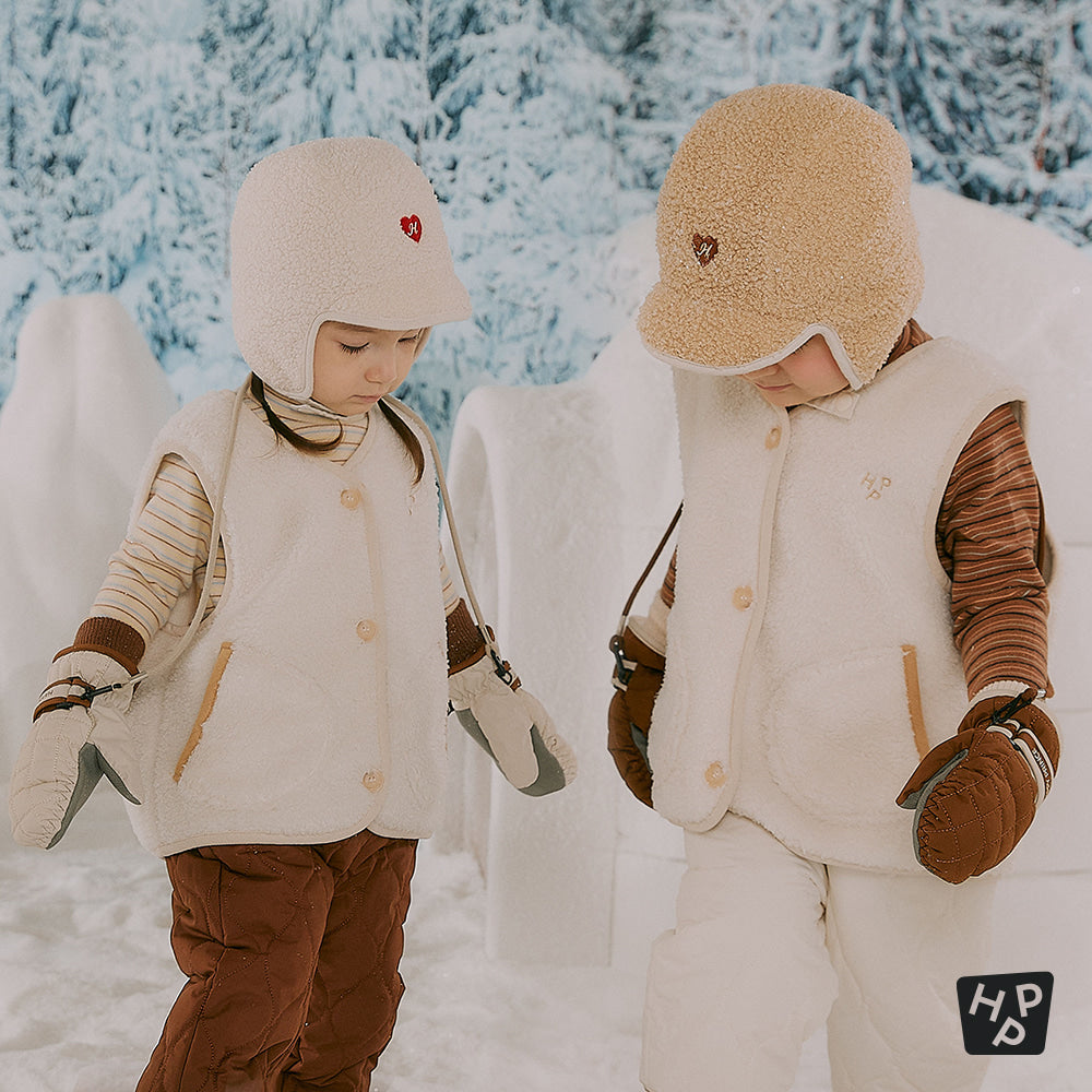 Claude Mock Neck Long Sleeve T-shirt