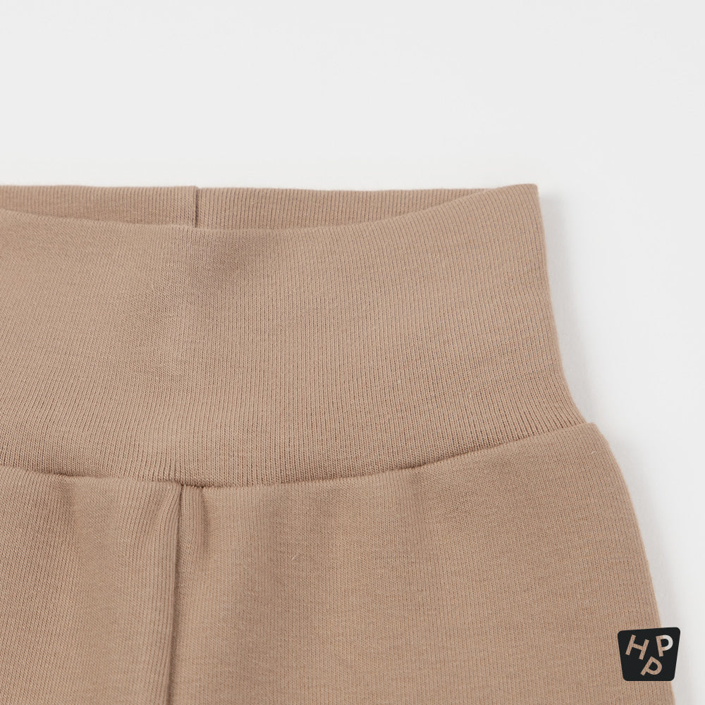 Plang ribbed lounge wear