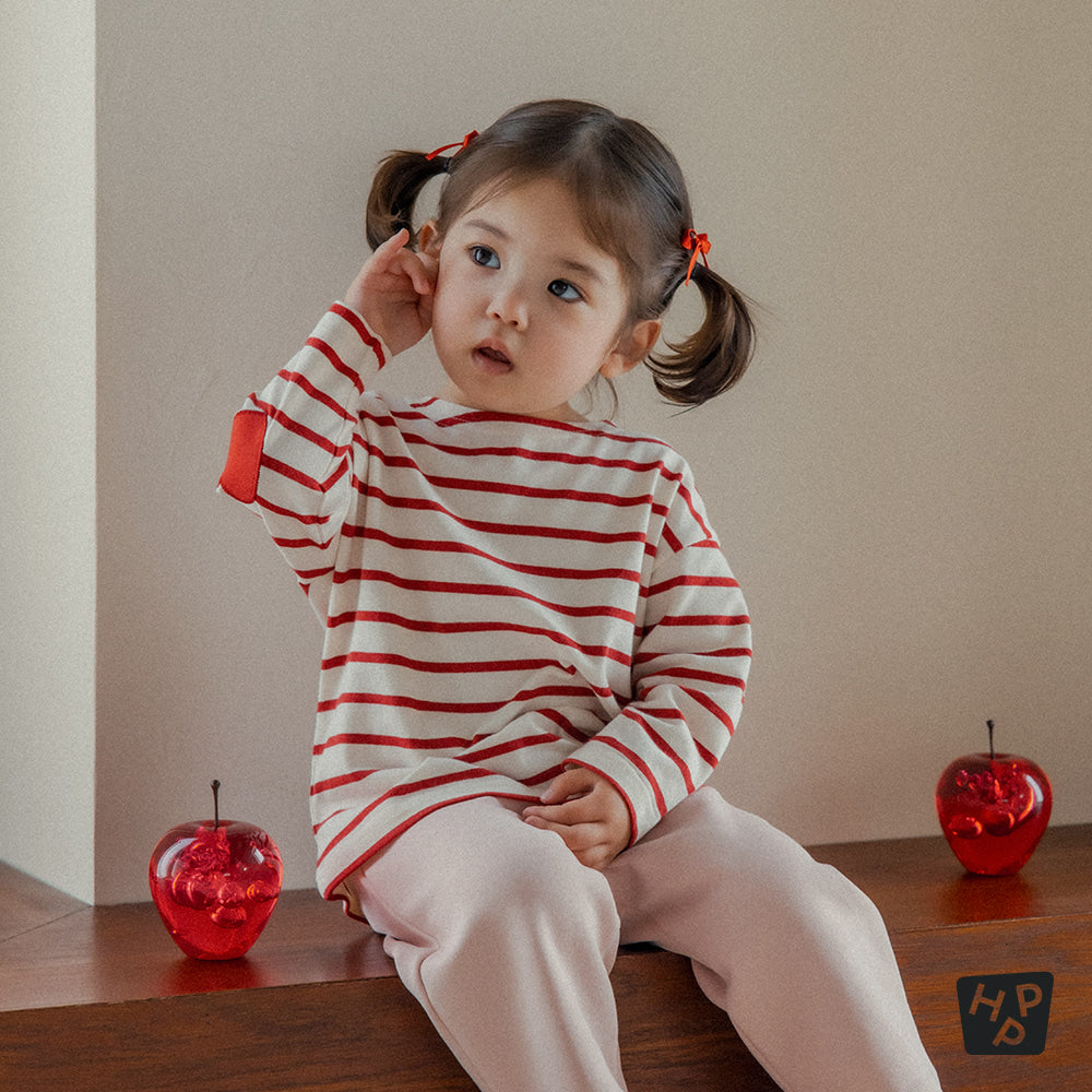 Joyna baby long sleeve