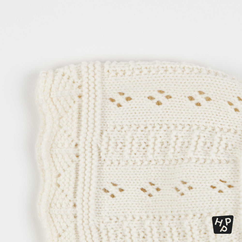 Loue Knit Baby Bonnet