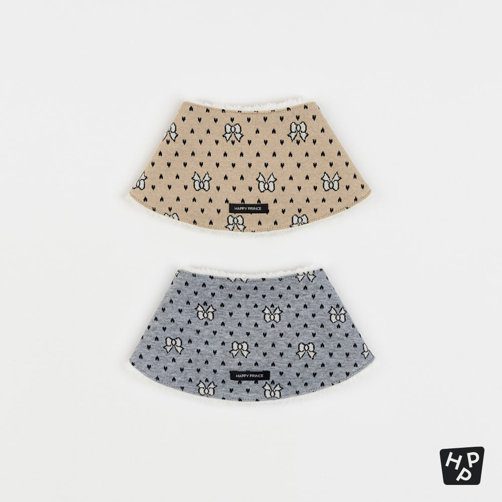 Selly Snow Baby Bananabib