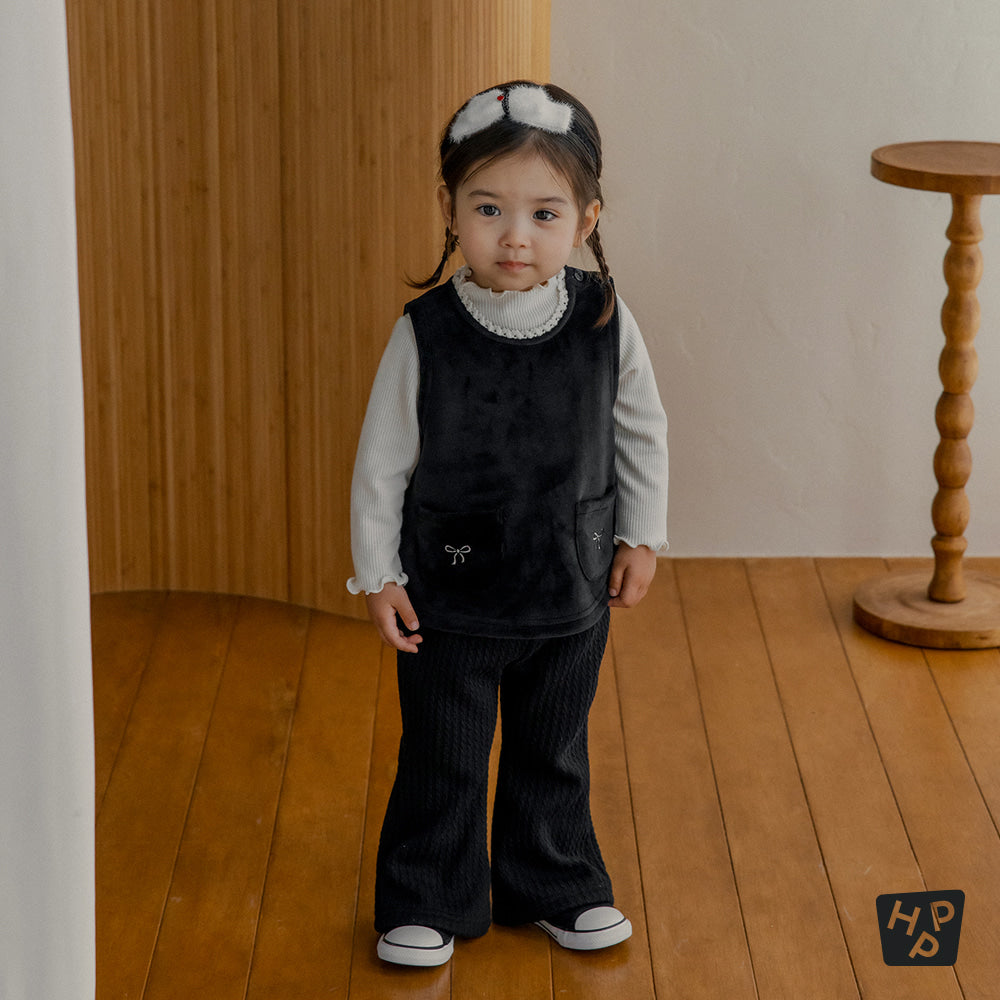 Misty Bootcut Leggings