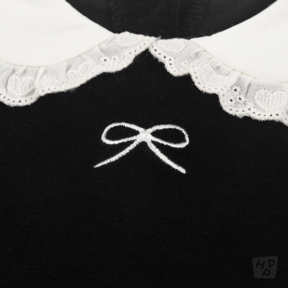 Rory Balloon Baby Dress