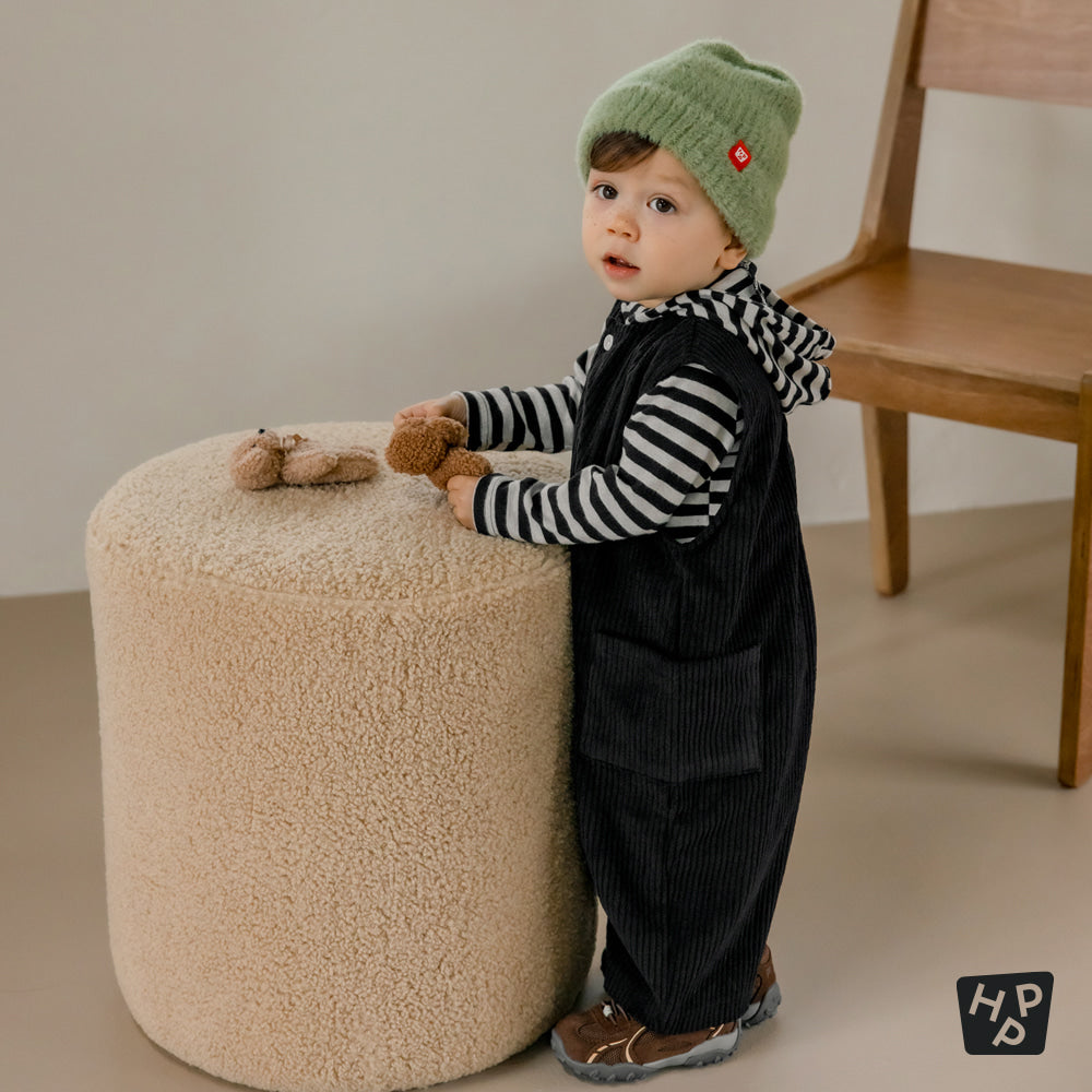 Roha Pilot Long Sleeve T-shirt