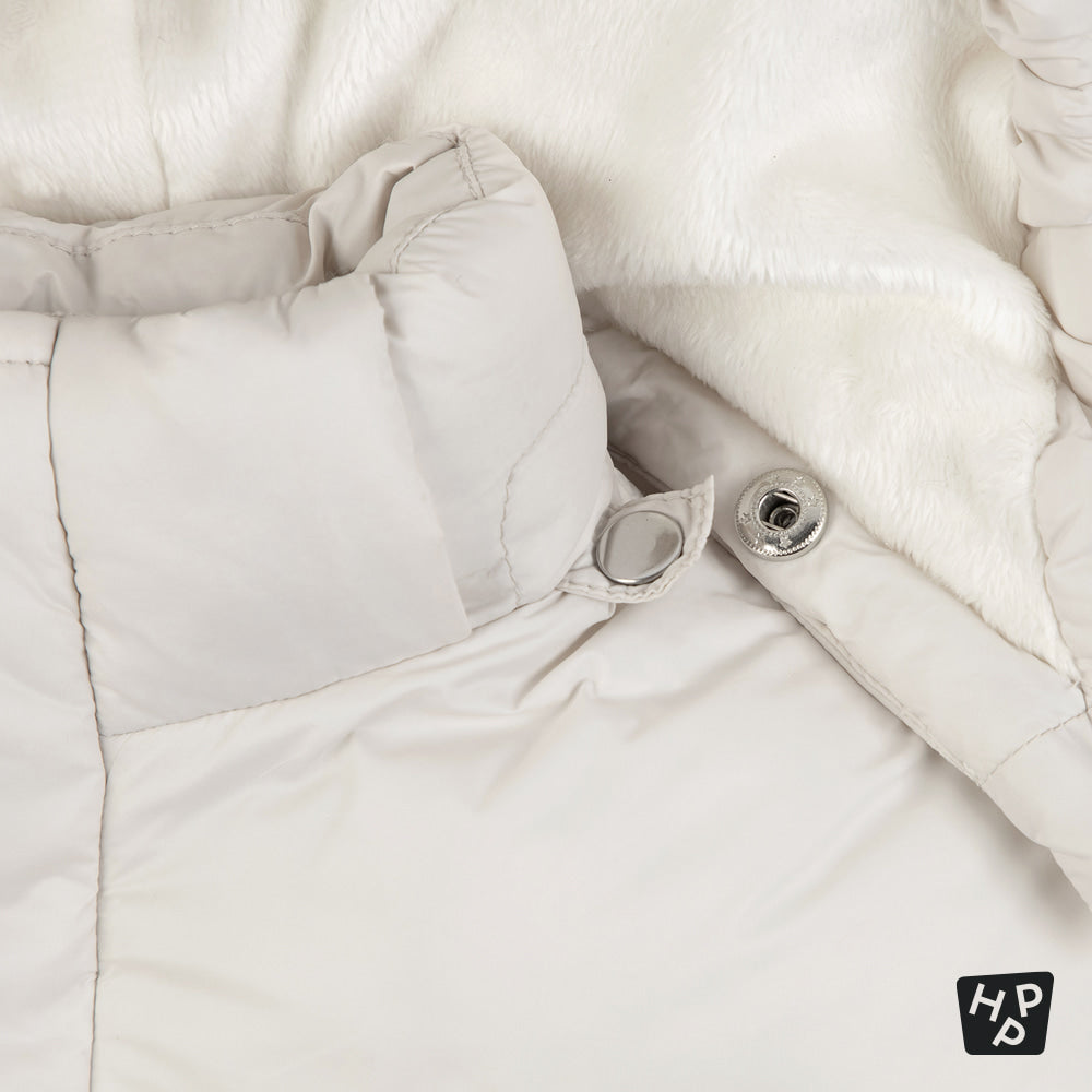 Lived Vegan Baby Padded Jacket