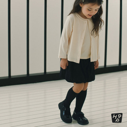 Pico balloon baby pant-skirt