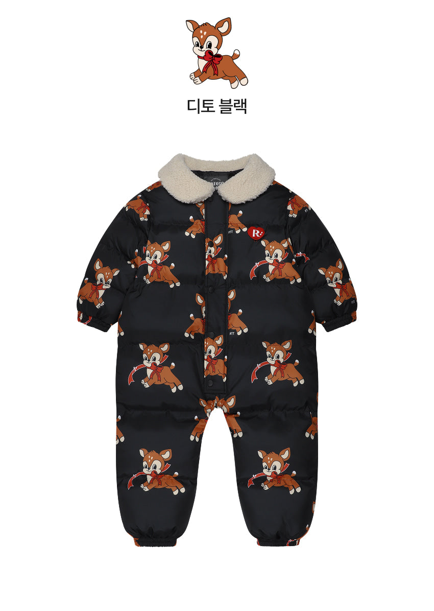 Polyester Digital Print Wellon Bodysuit