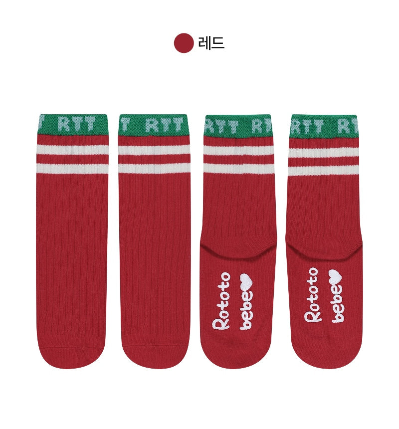 Festival Socks