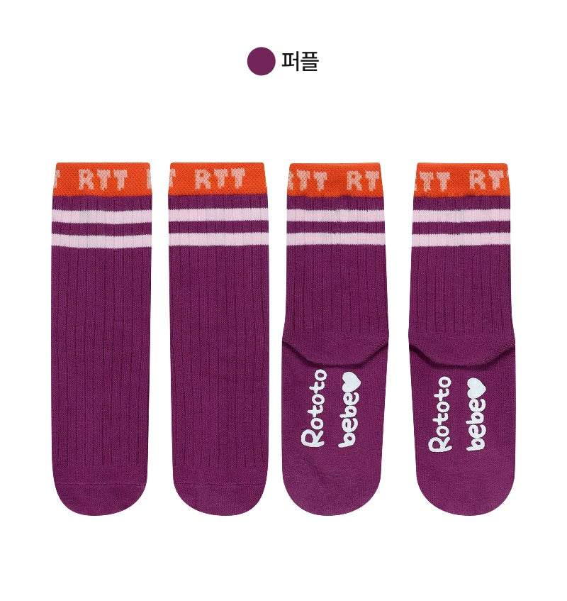 Festival Socks