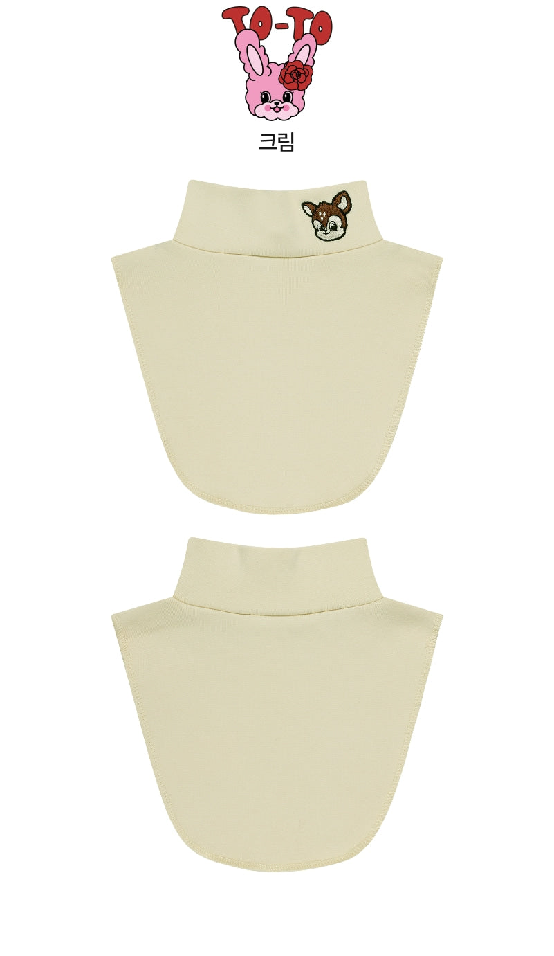 Festival Fake Collar