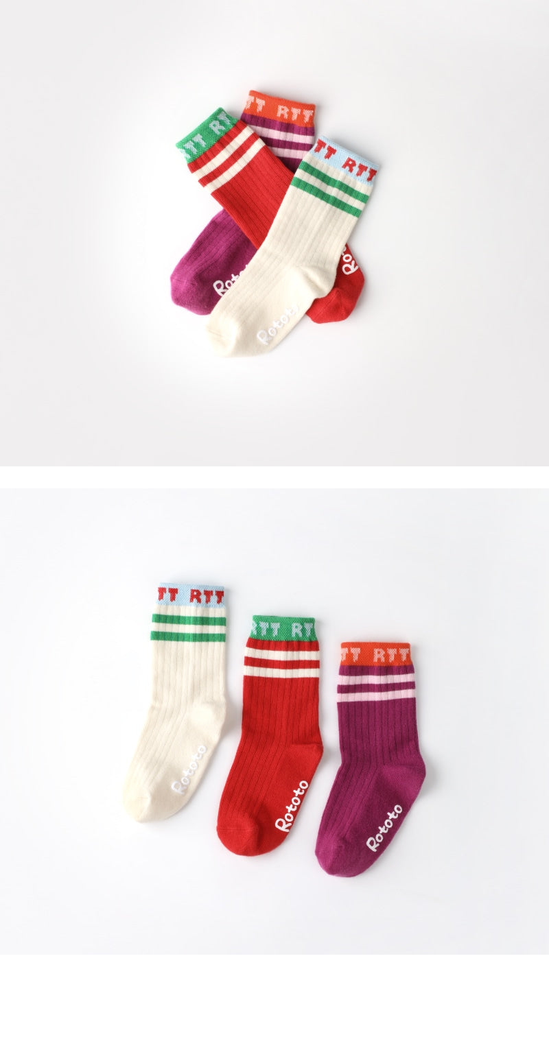 Festival Socks