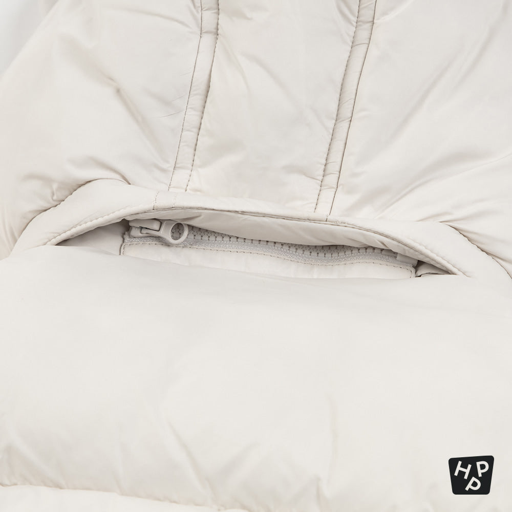 Lived Vegan Baby Padded Jacket