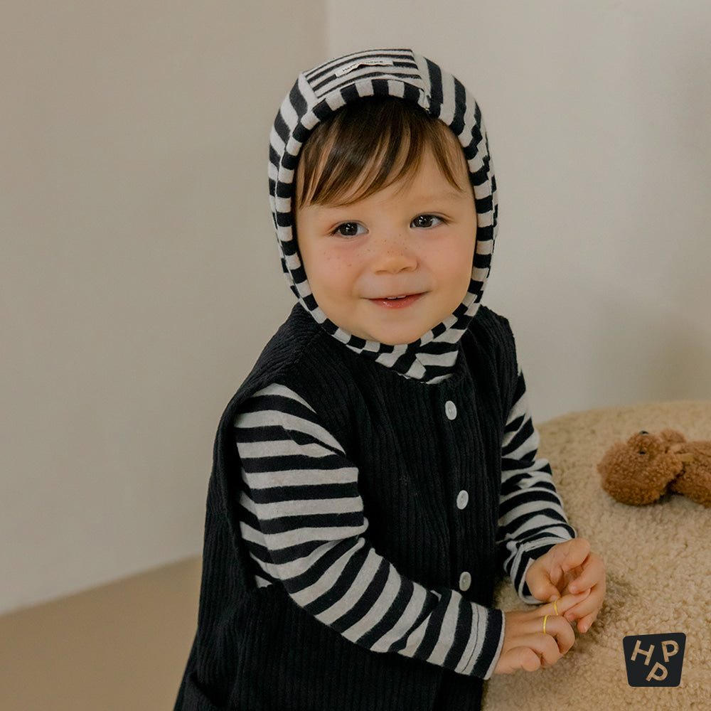 Roha Pilot Long Sleeve T-shirt