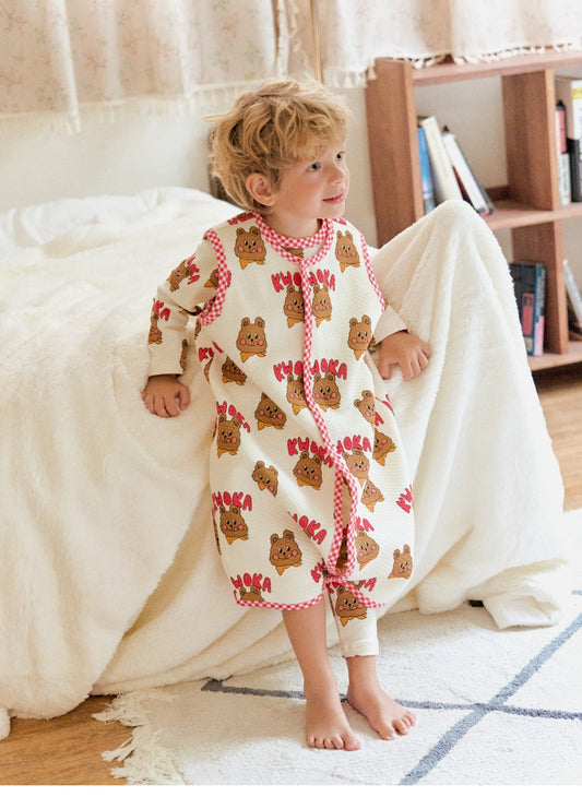 Festival Sleep Vest