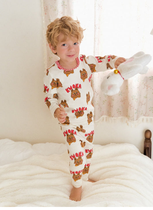 Festival Slim Fit Loungewear