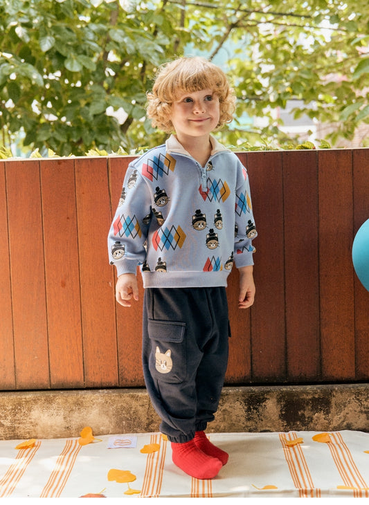 Festival Cargo Pants