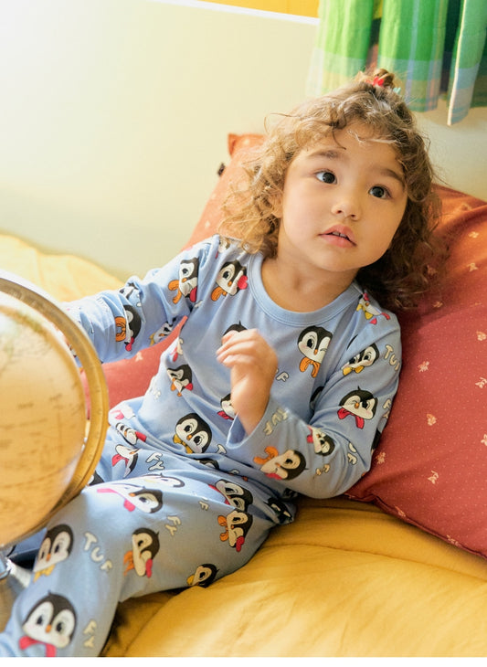 Festival Point Loungewear