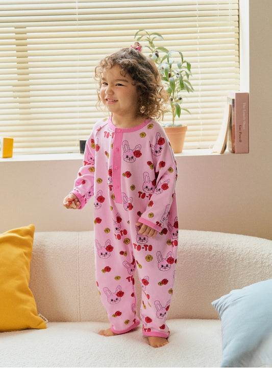 Festival Relaxed Rototo Suit