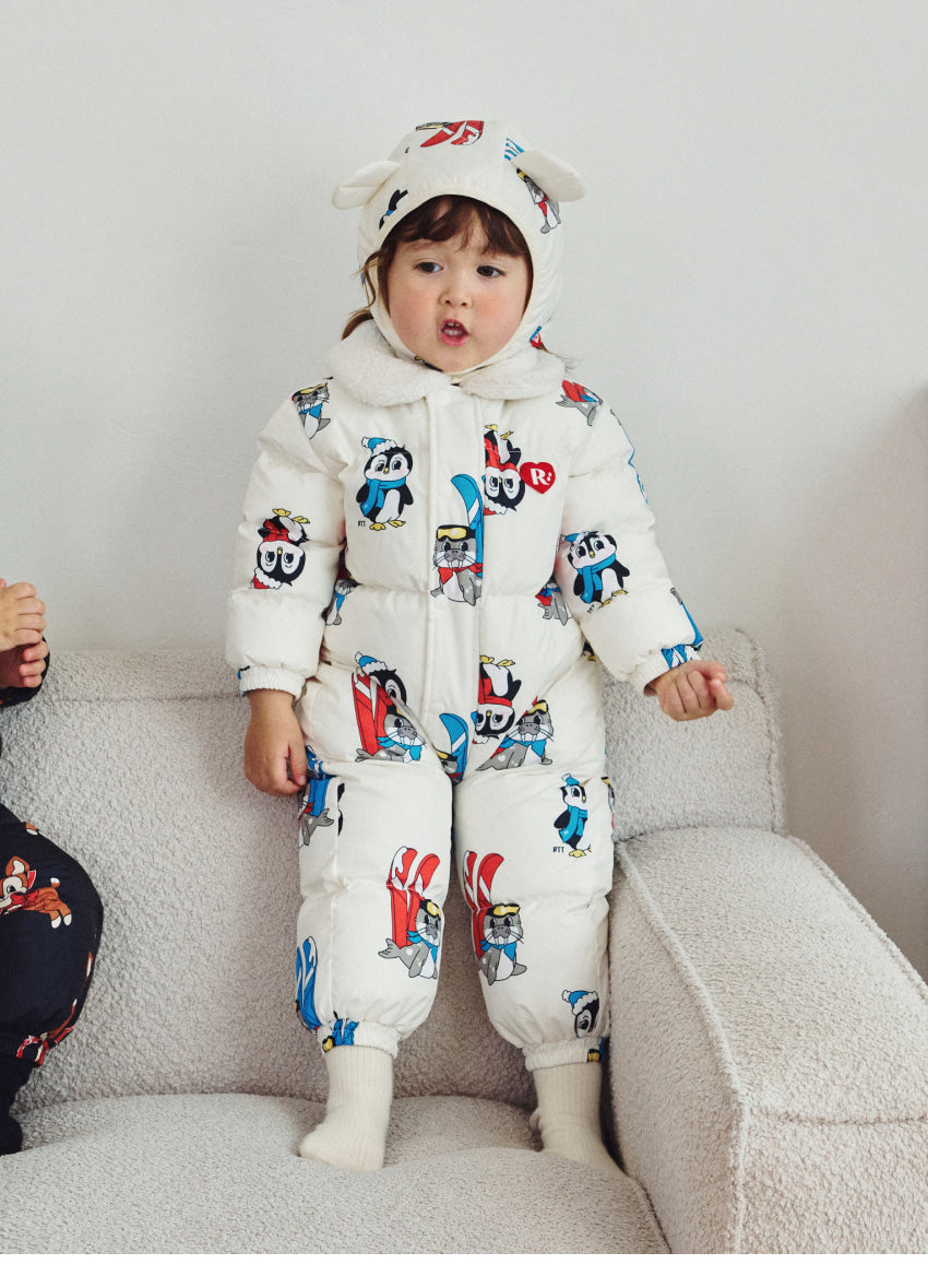 Polyester Digital Print Wellon Bodysuit