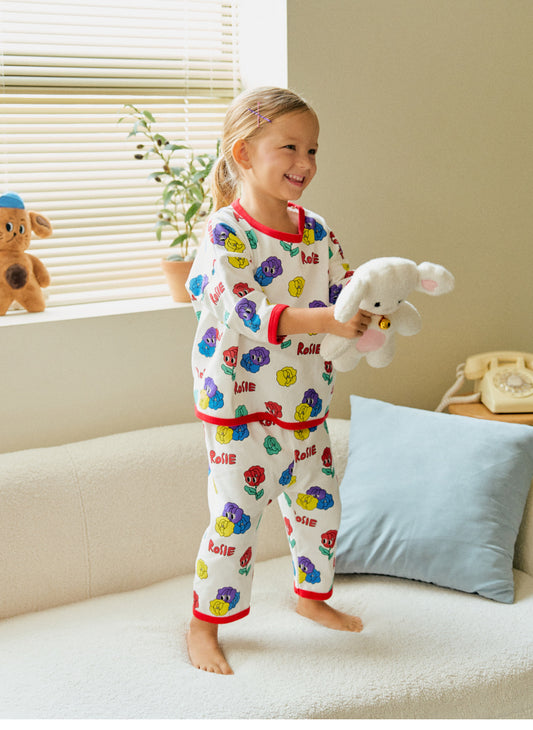 Festival Relaxed Fit Loungewear