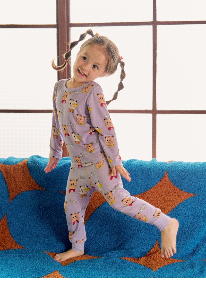 Festival Point Loungewear