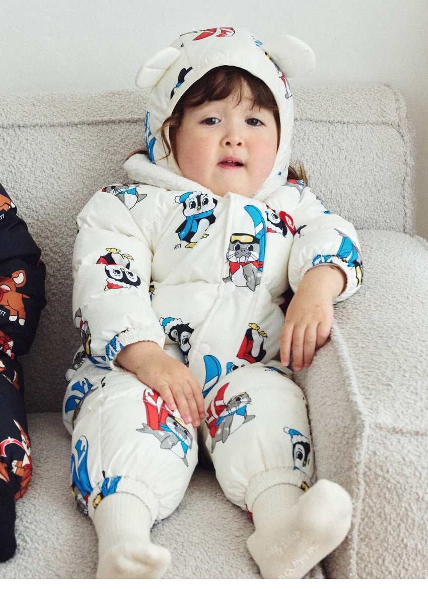 Polyester Digital Print Wellon Bodysuit