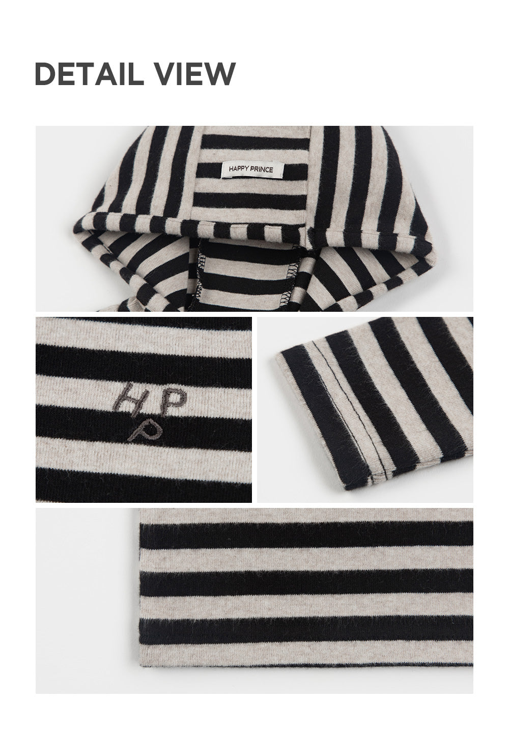 Roha Pilot Long Sleeve T-shirt