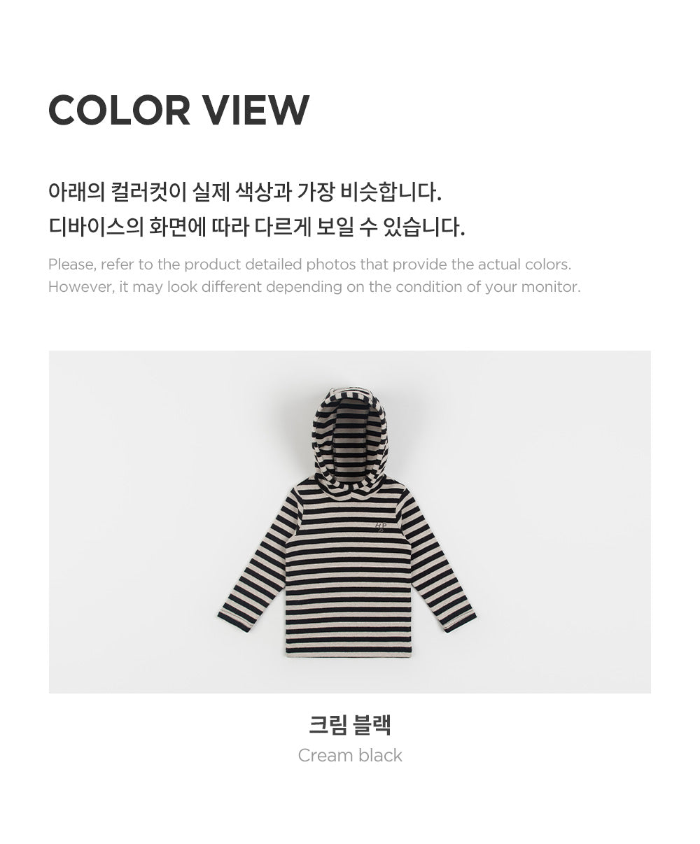 Roha Pilot Long Sleeve T-shirt